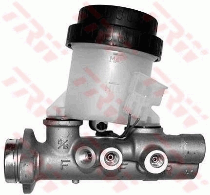 Hoofdremcilinder TRW PMK211