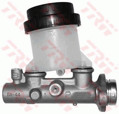 Hoofdremcilinder TRW PMK345