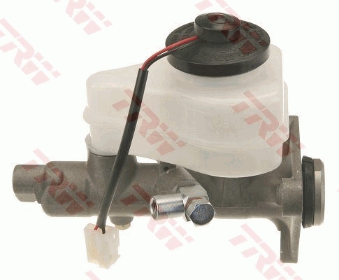 Hoofdremcilinder TRW PMK387
