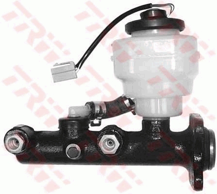 Hoofdremcilinder TRW PMK390