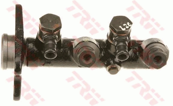 Hoofdremcilinder TRW PMK436