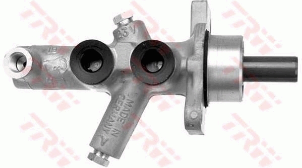 Hoofdremcilinder TRW PMK480