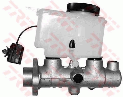 Hoofdremcilinder TRW PMK506