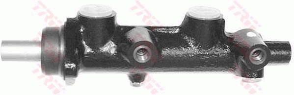 Hoofdremcilinder TRW PMK538