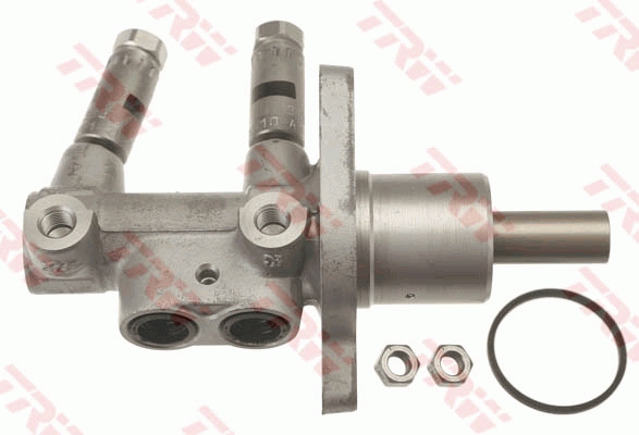 Hoofdremcilinder TRW PMK572