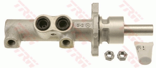 Hoofdremcilinder TRW PMK589