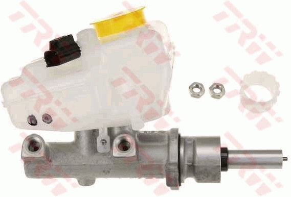 Hoofdremcilinder TRW PMK624