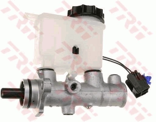 Hoofdremcilinder TRW PMK643