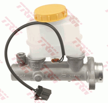 Hoofdremcilinder TRW PMK644