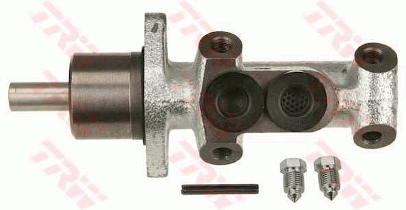 Hoofdremcilinder TRW PMK652