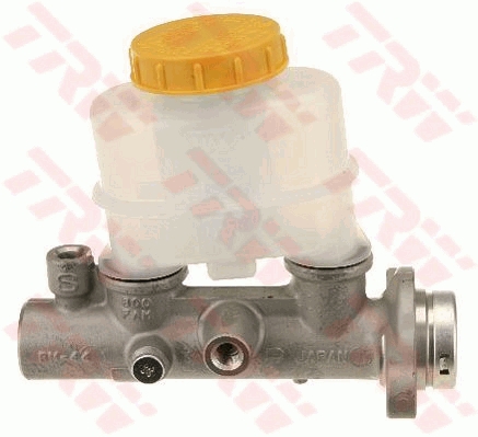 Hoofdremcilinder TRW PMK7009