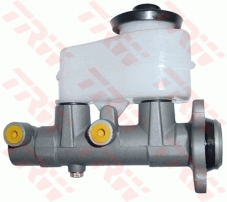 Hoofdremcilinder TRW PMK702