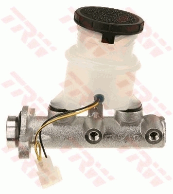 Hoofdremcilinder TRW PMK858