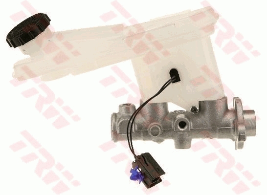 Hoofdremcilinder TRW PMK895