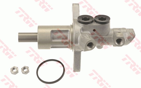 Hoofdremcilinder TRW PMK916