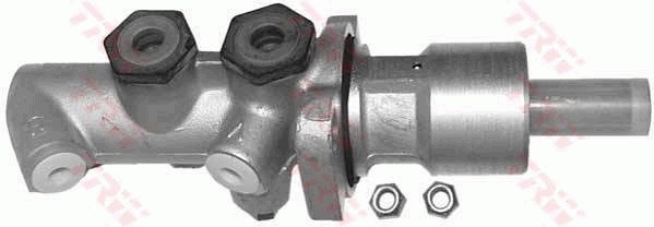 Hoofdremcilinder TRW PML120