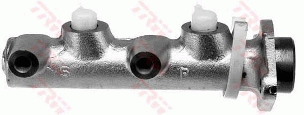 Hoofdremcilinder TRW PML170