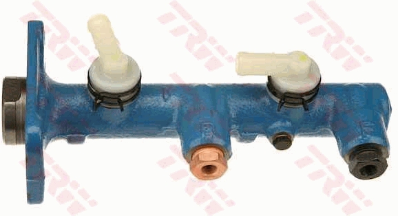 Hoofdremcilinder TRW PML306