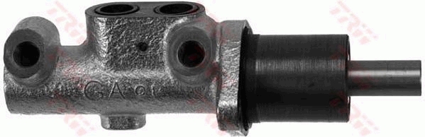 Hoofdremcilinder TRW PML390