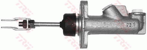 Hoofdkoppelingscilinder TRW PND125