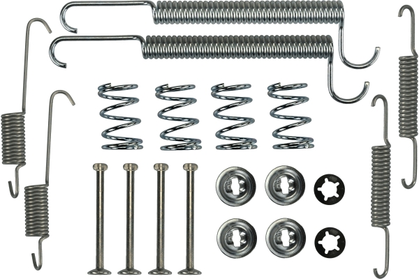 Rem montageset TRW SFK117