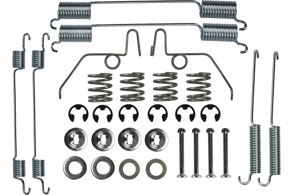 Rem montageset TRW SFK129