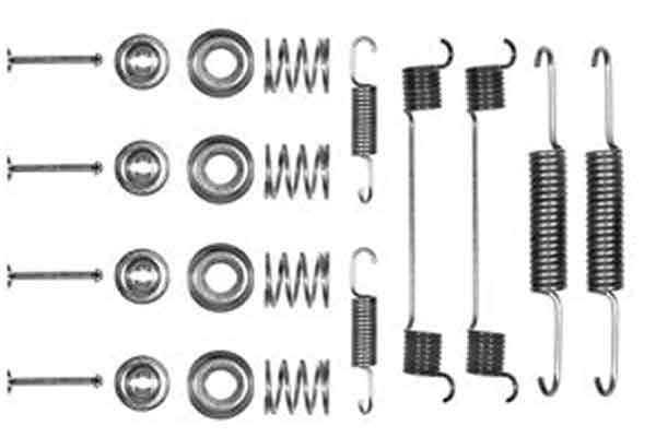 Rem montageset TRW SFK31
