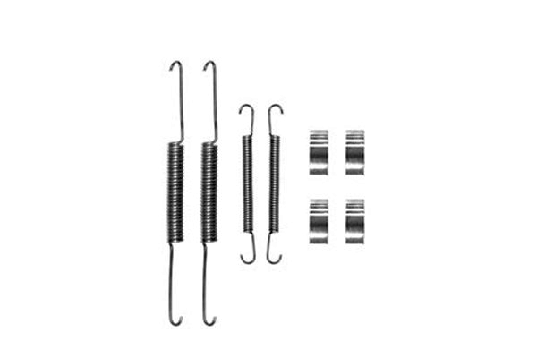 Rem montageset TRW SFK51