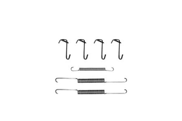 Rem montageset TRW SFK52