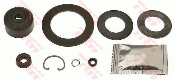 Hoofdremcilinder reparatieset TRW SP2102