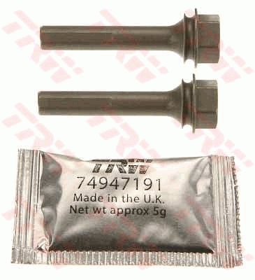 Geleidebout, remklauw TRW SP8524