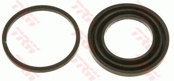Remklauw revisie TRW SP9922