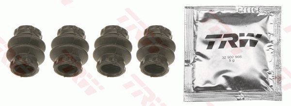 Ashoes, remklauwgeleiding TRW ST1269