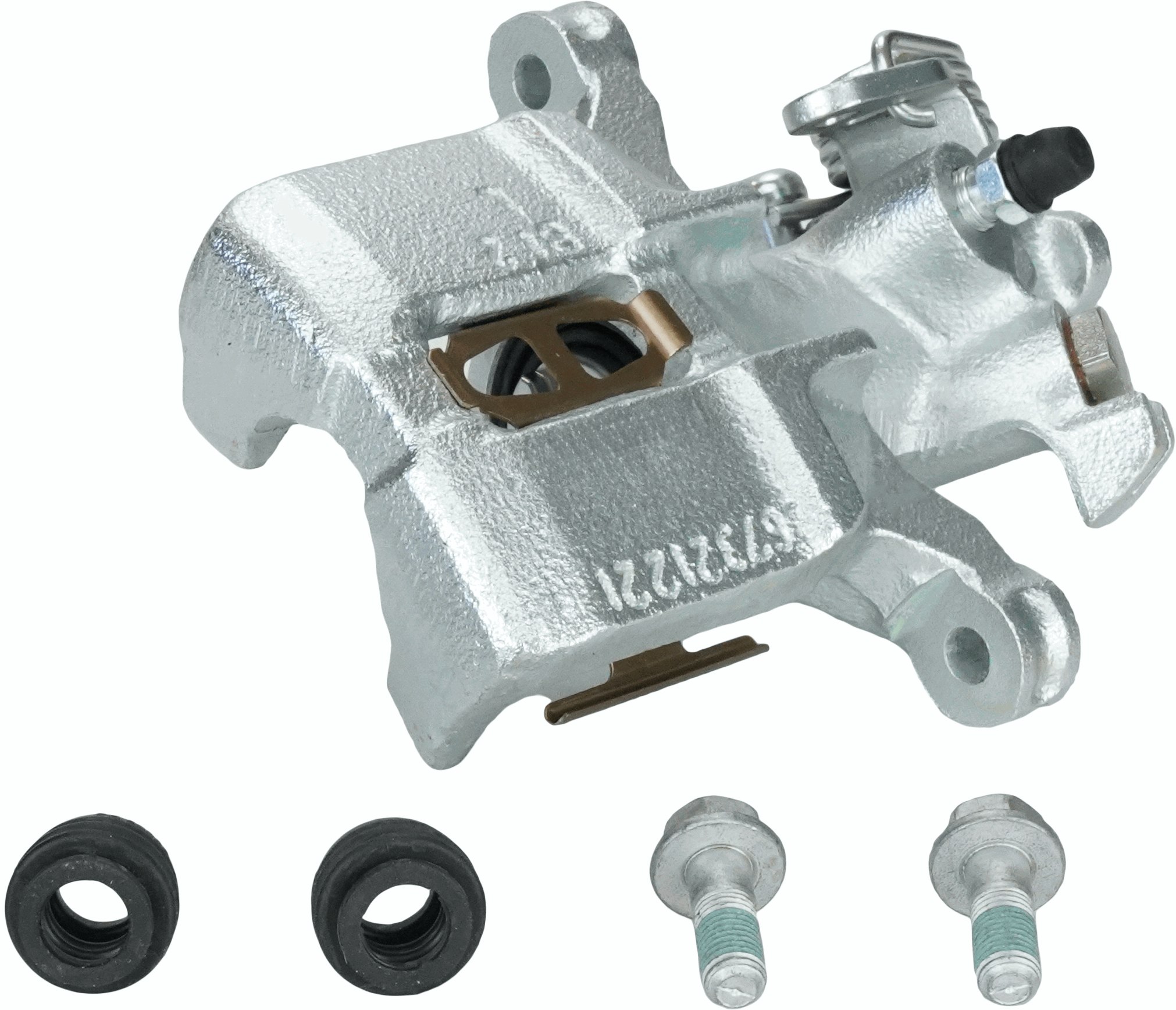 Remzadel/remklauw TRW BHP102E