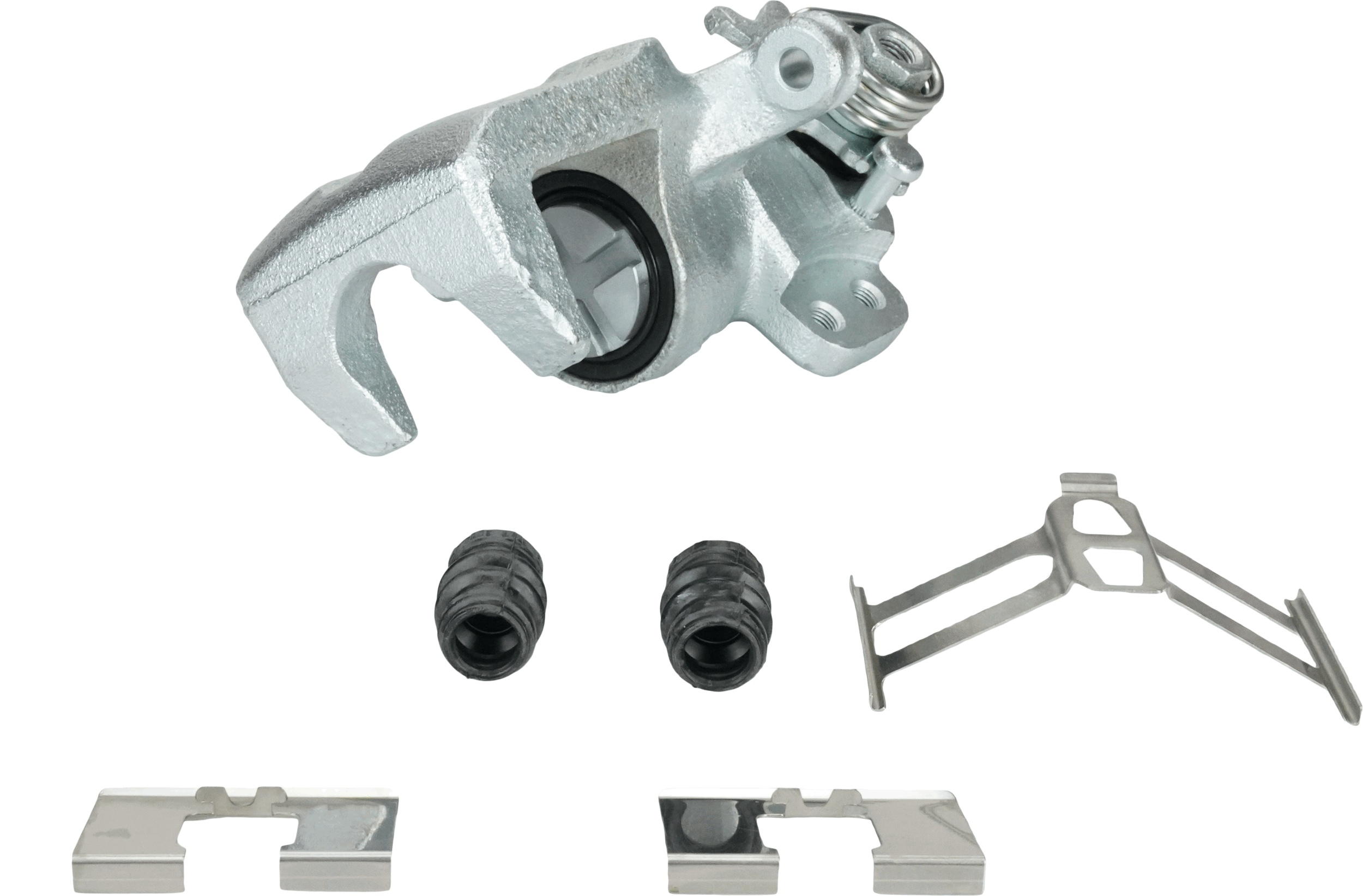 Remzadel/remklauw TRW BHQ221E