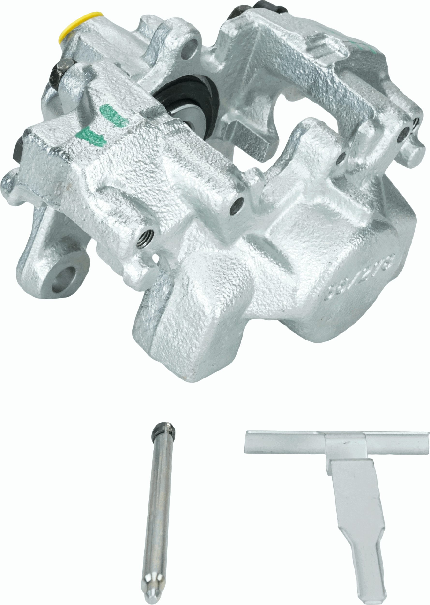 Remzadel/remklauw TRW BHR268E