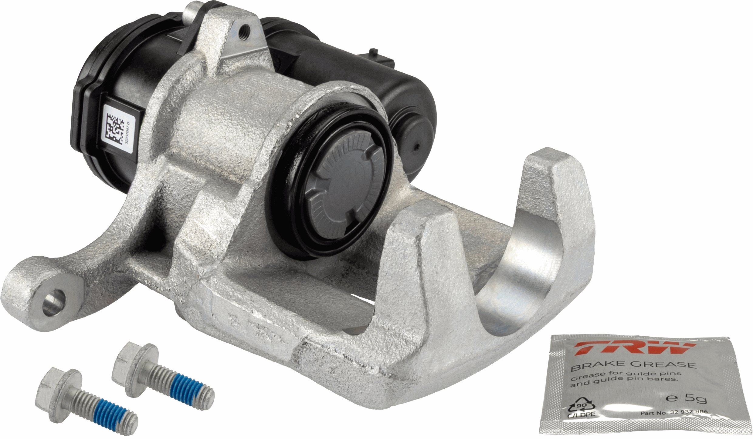 Remzadel/remklauw TRW BHR279E