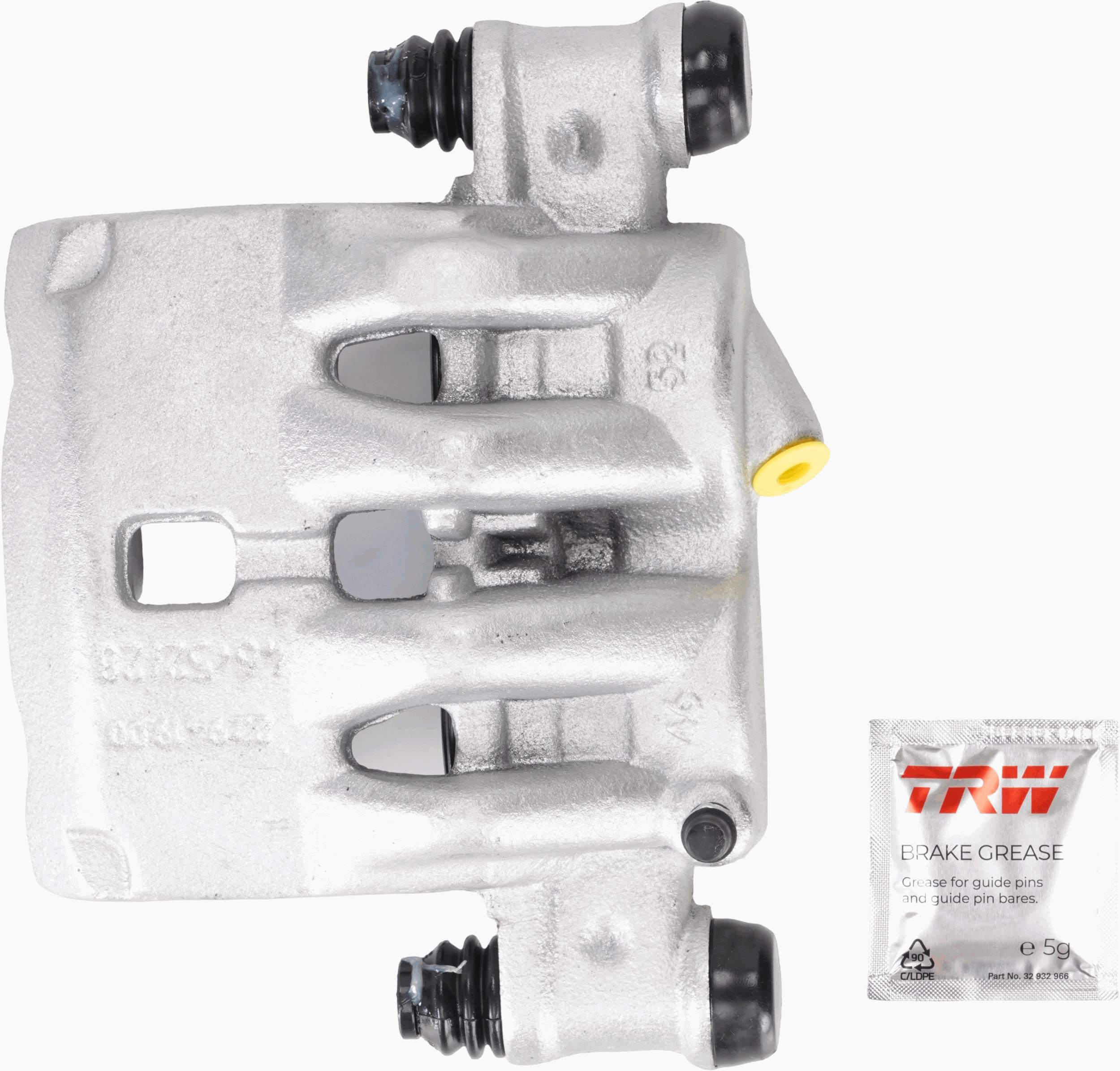 Remzadel/remklauw TRW BHS1307E