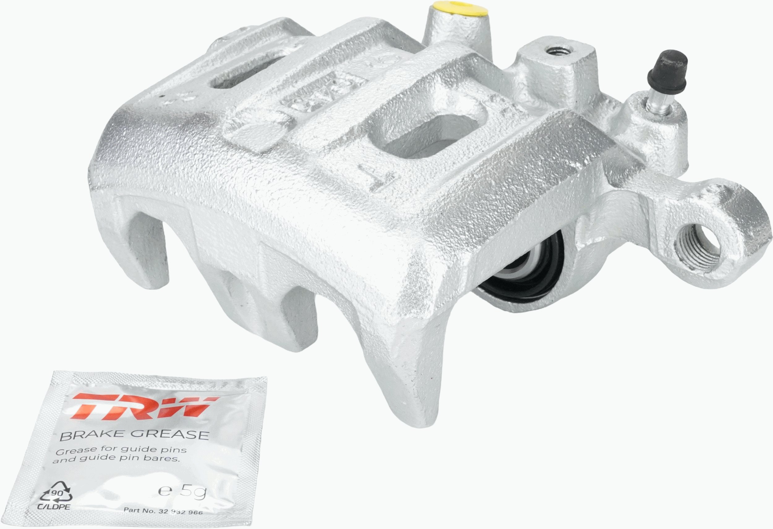 Remzadel/remklauw TRW BHS619E