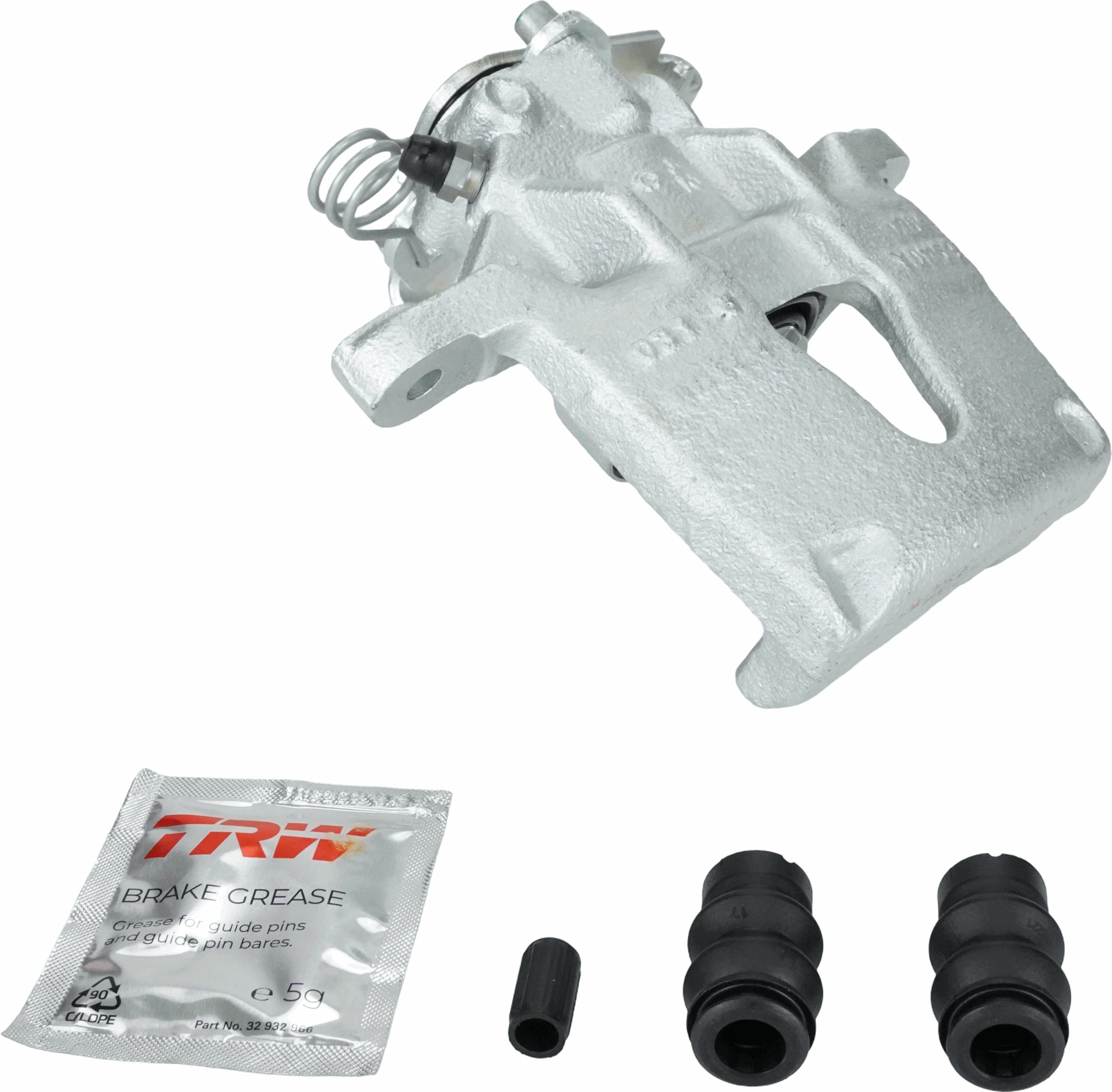 Remzadel/remklauw TRW BHS819E