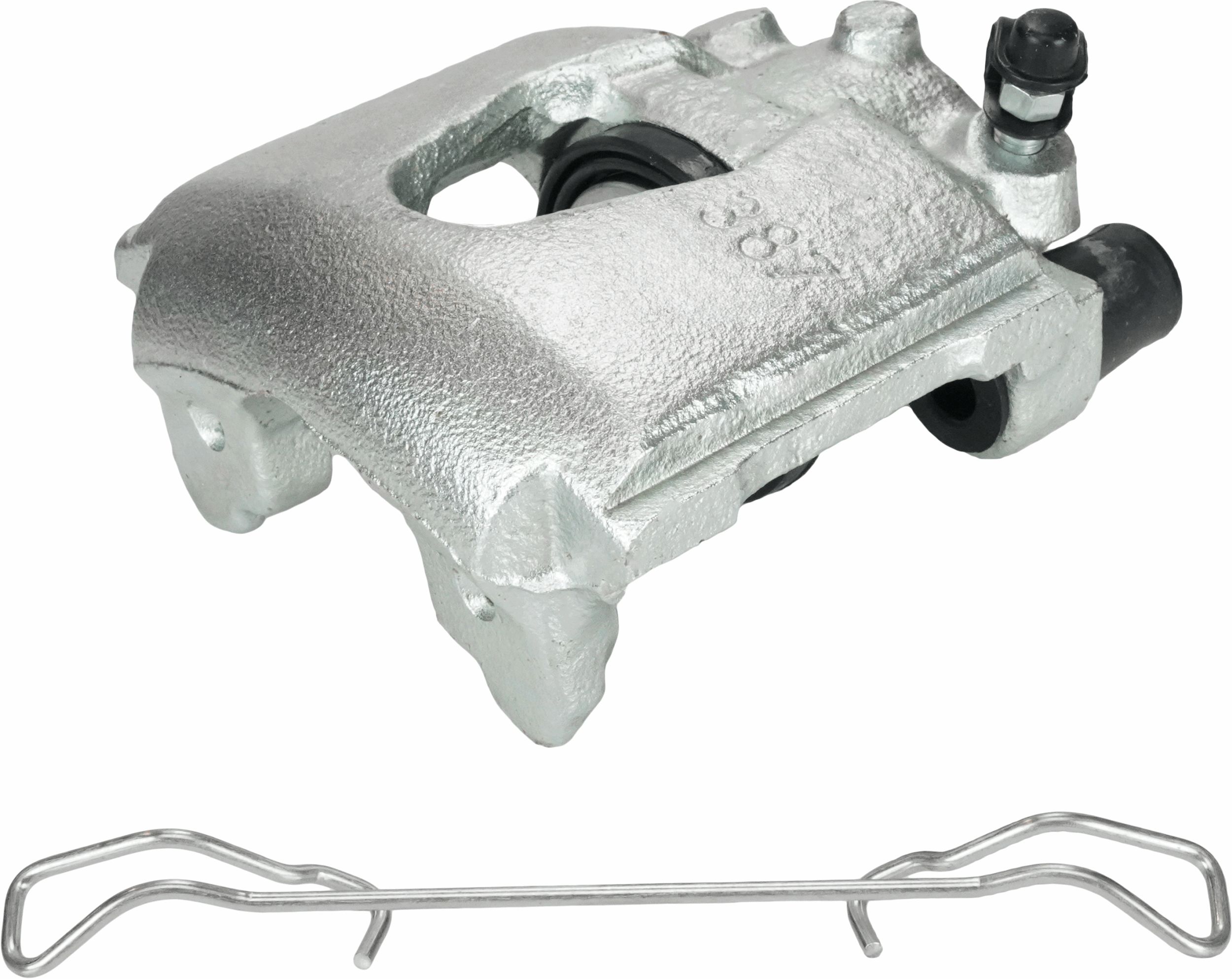 Remzadel/remklauw TRW BHV206E