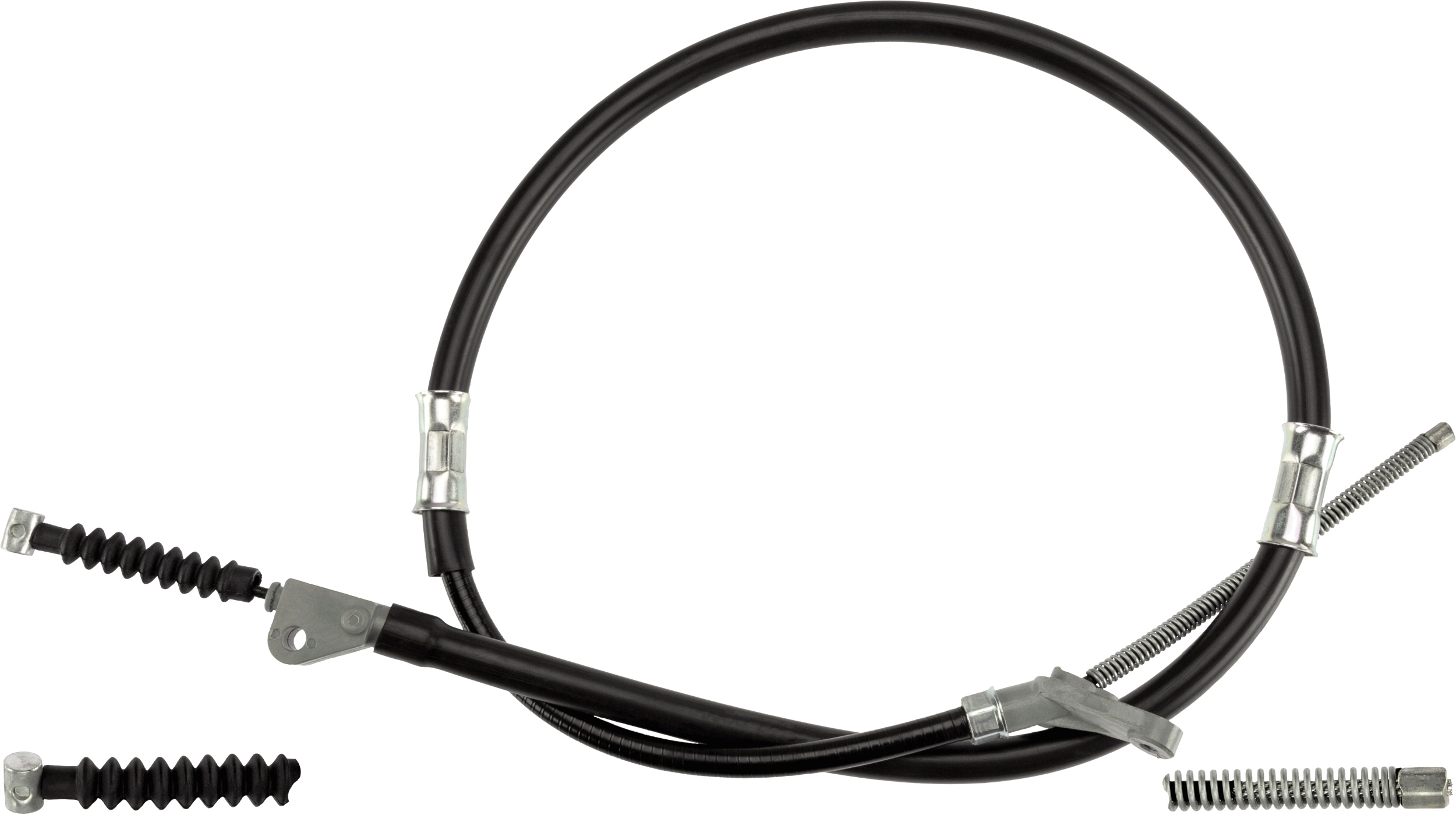 Handremkabel TRW GCH872