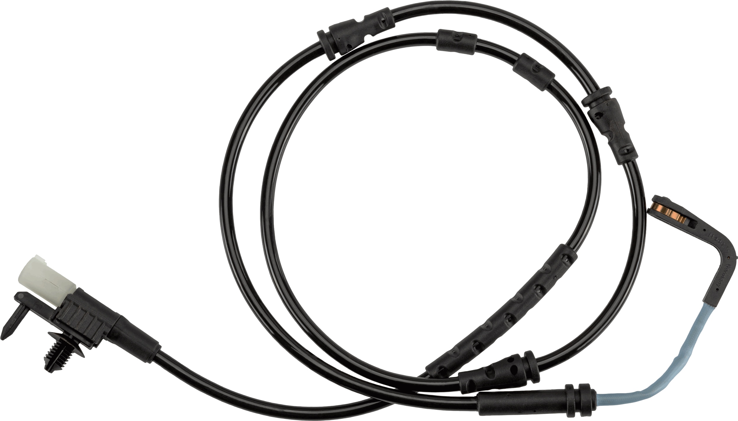 Slijtage indicator TRW GIC470