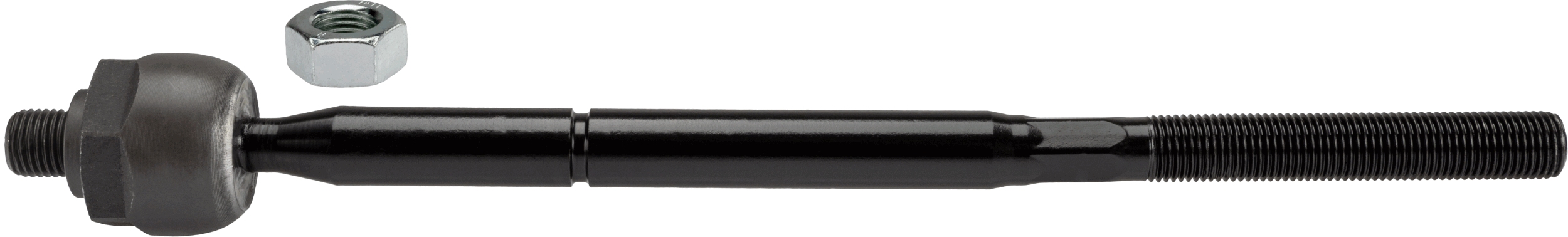 Axiaal gewricht / spoorstang TRW JAR726