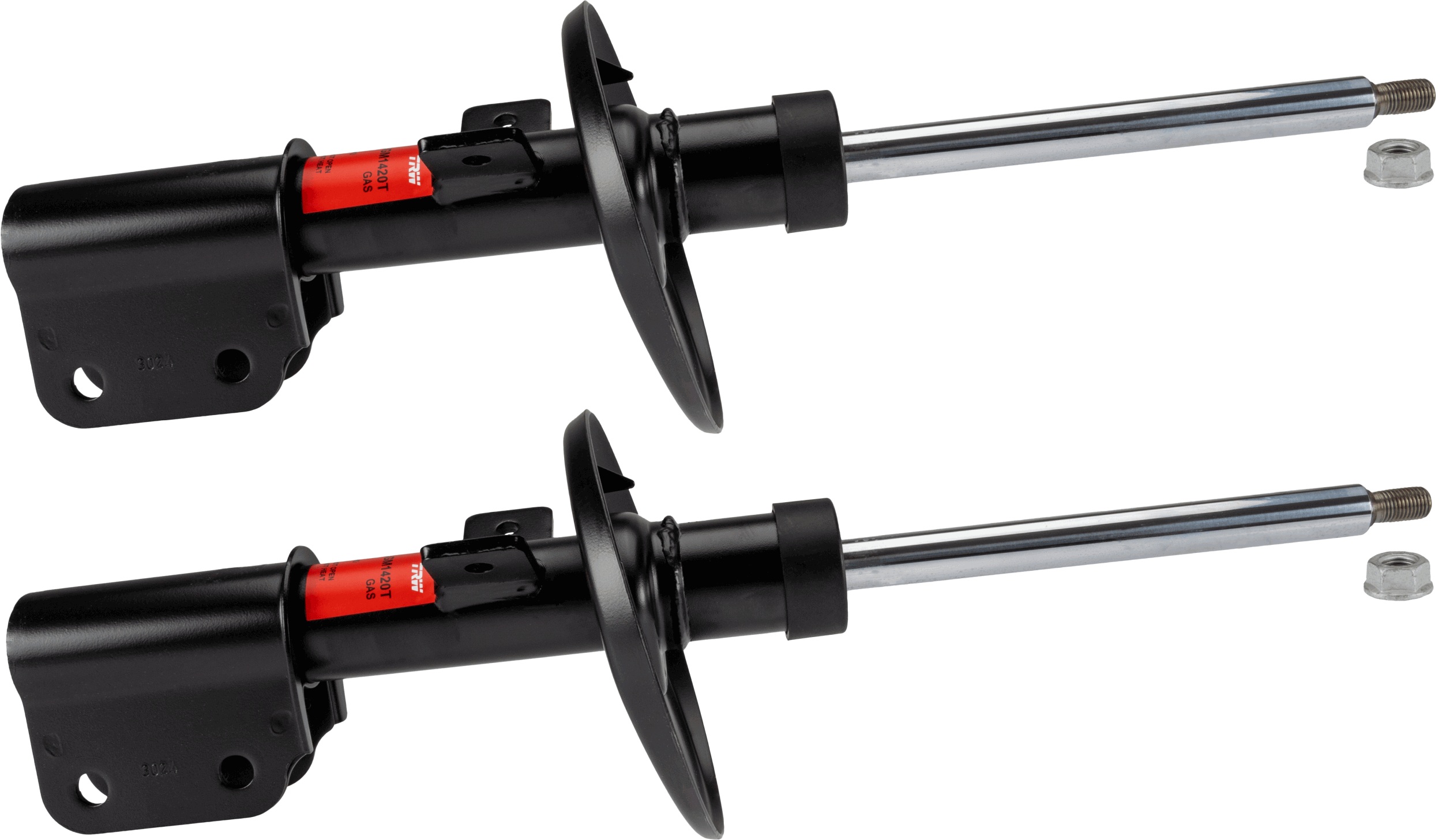 Schokdemper TRW JGM1420T