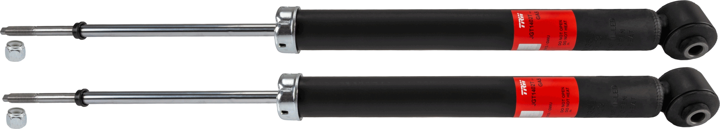 Schokdemper TRW JGT1402T