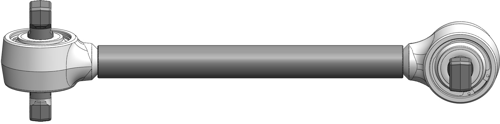 Draagarm, wielophanging TRW JRR0263