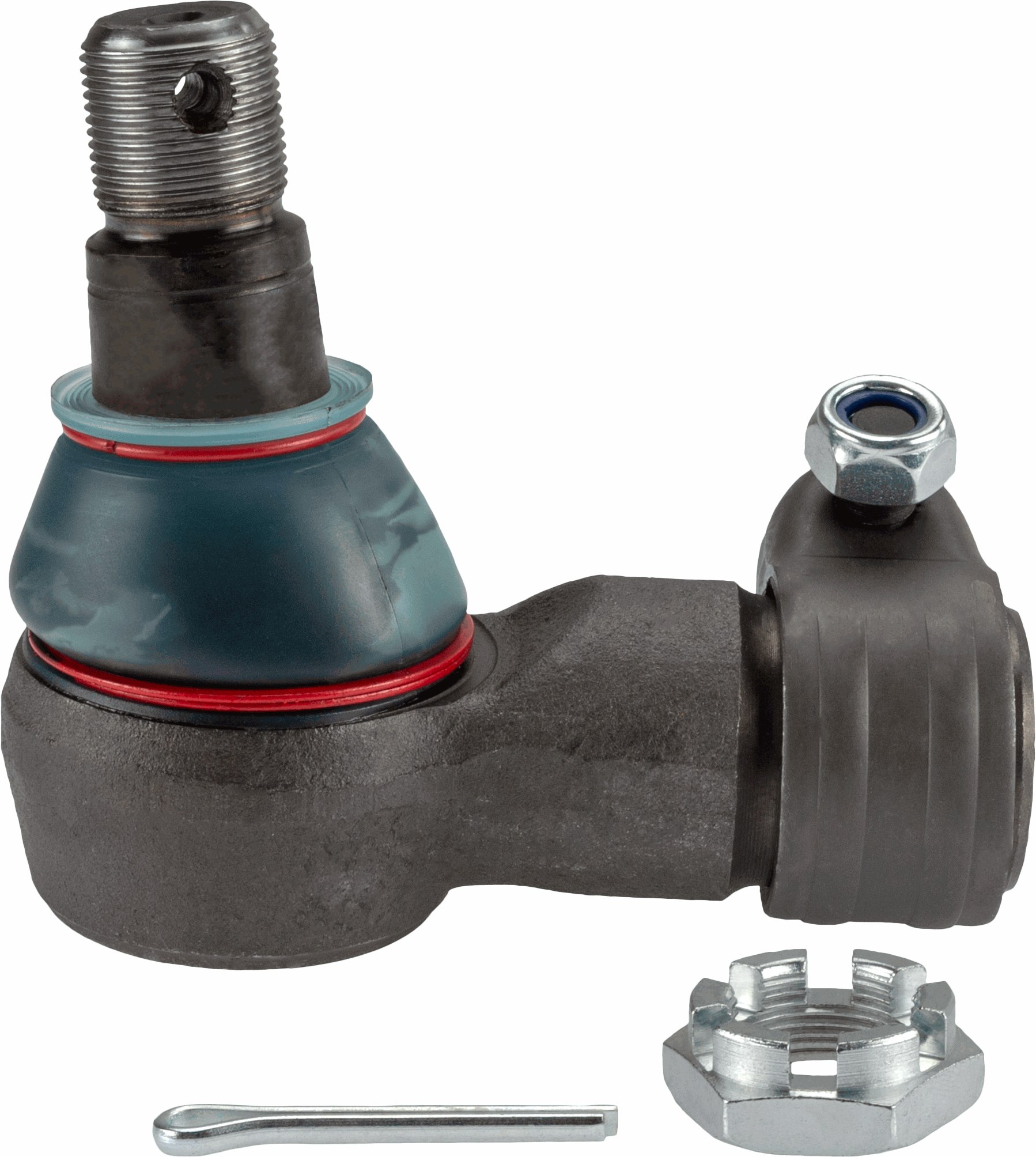 Spoorstangeind TRW JTE0198