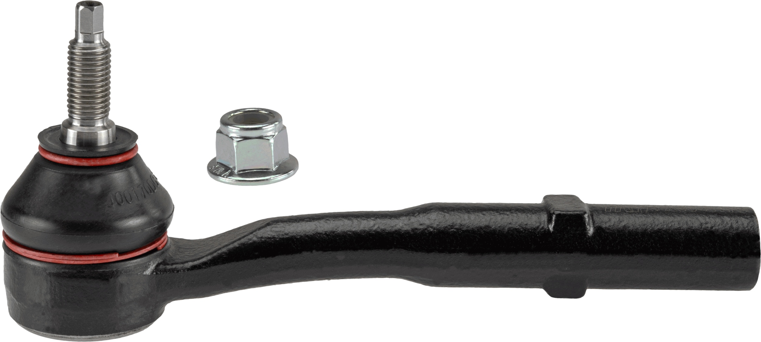 Spoorstangeind / Stuurkogel TRW JTE2176