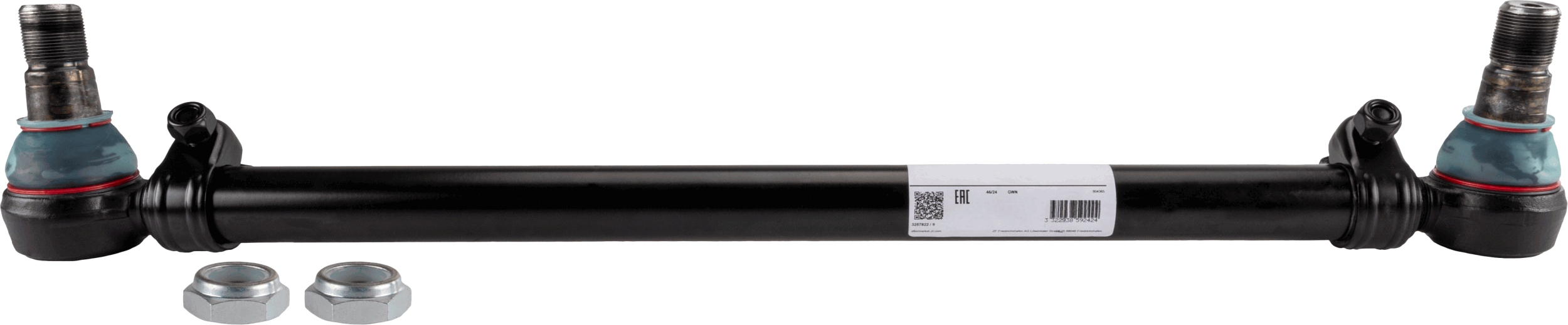 Stuurstang TRW JTR0418